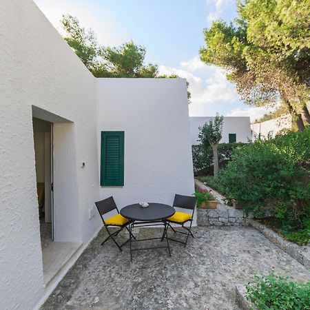 Castro Residenza La Cicalaアパートメント エクステリア 写真