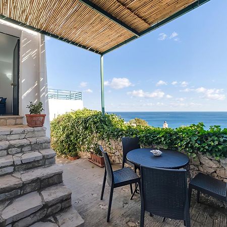 Castro Residenza La Cicalaアパートメント エクステリア 写真