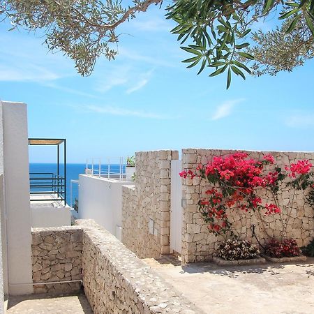 Castro Residenza La Cicalaアパートメント エクステリア 写真