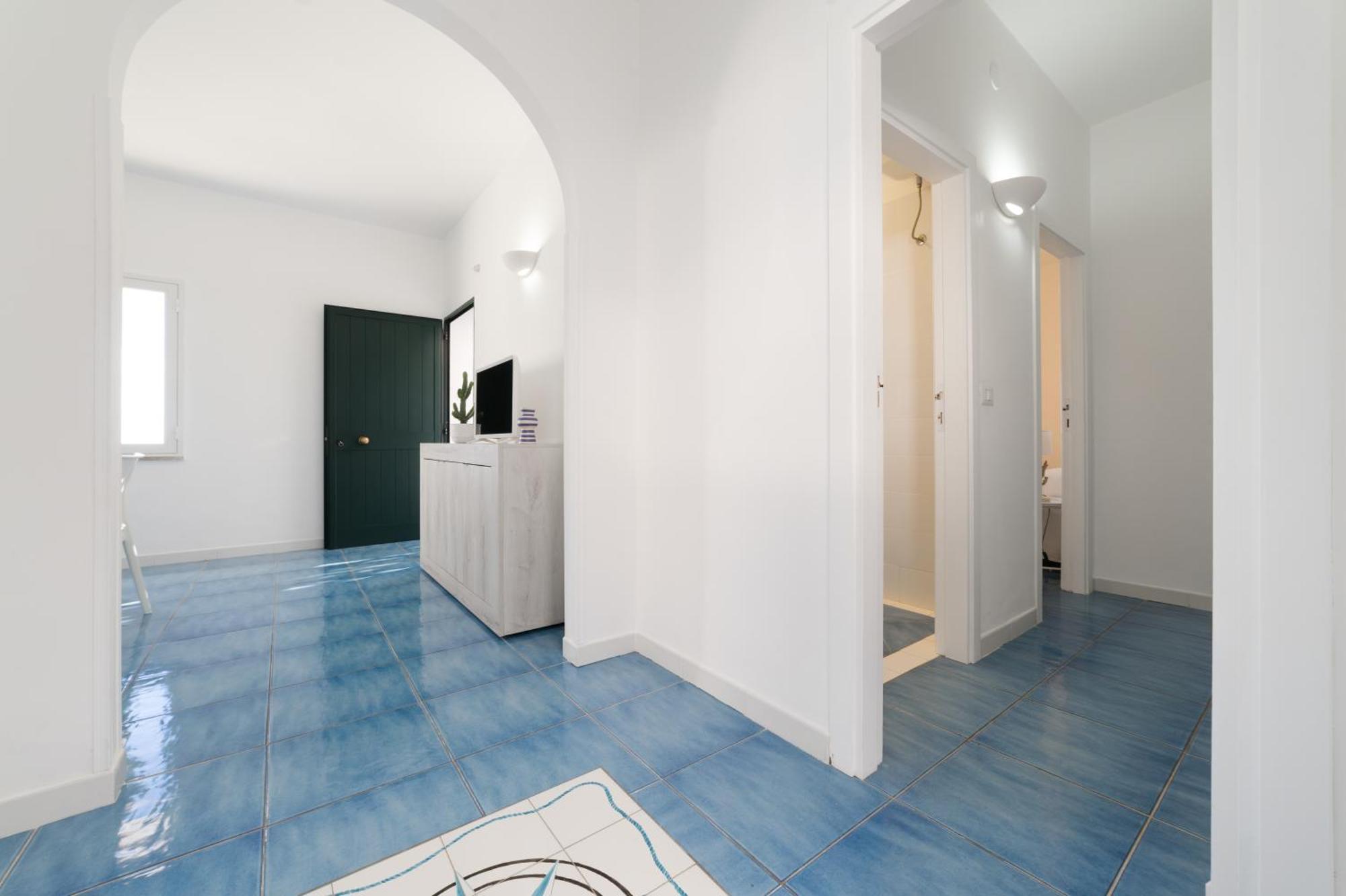 Castro Residenza La Cicalaアパートメント 部屋 写真
