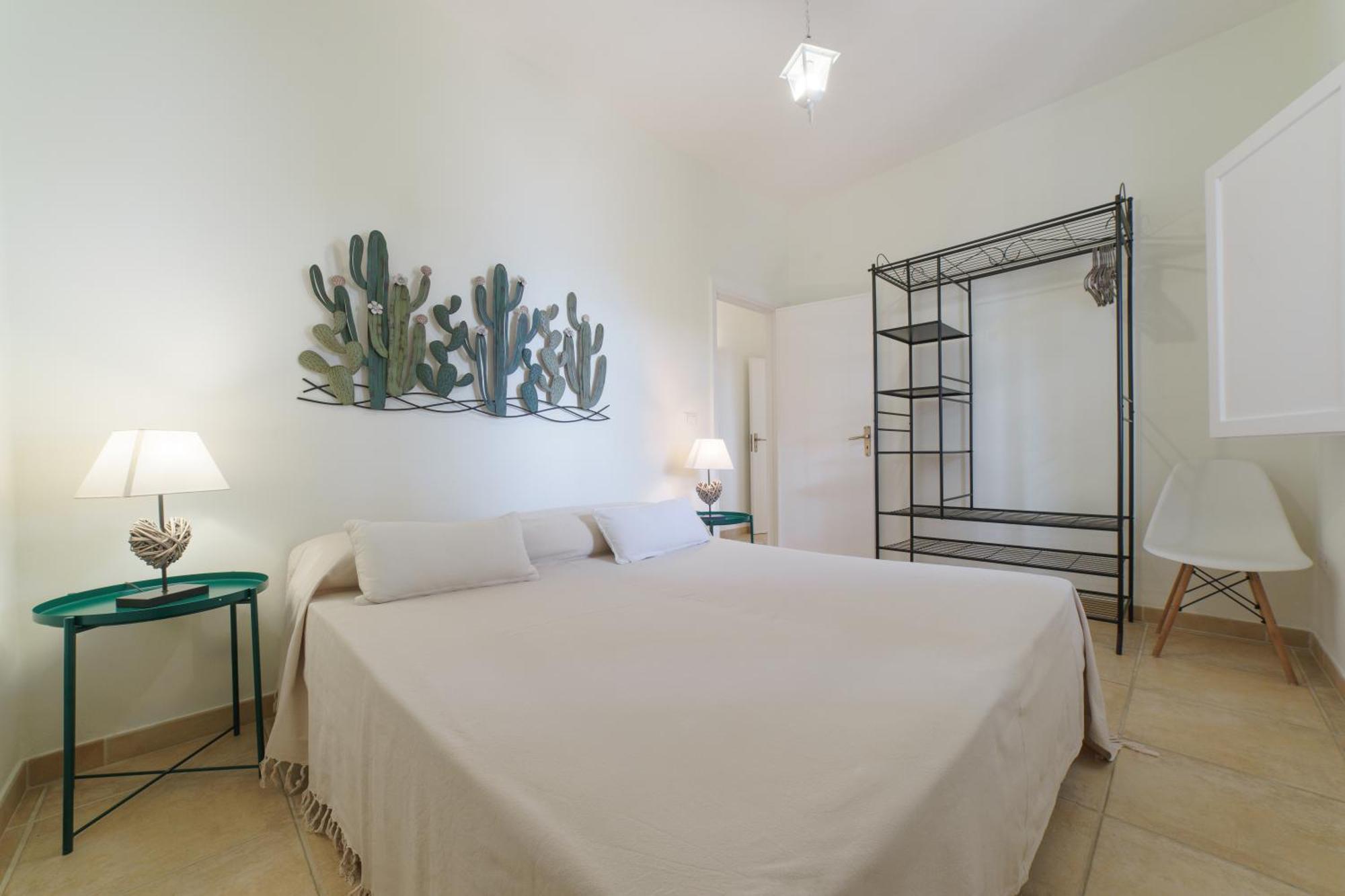 Castro Residenza La Cicalaアパートメント 部屋 写真