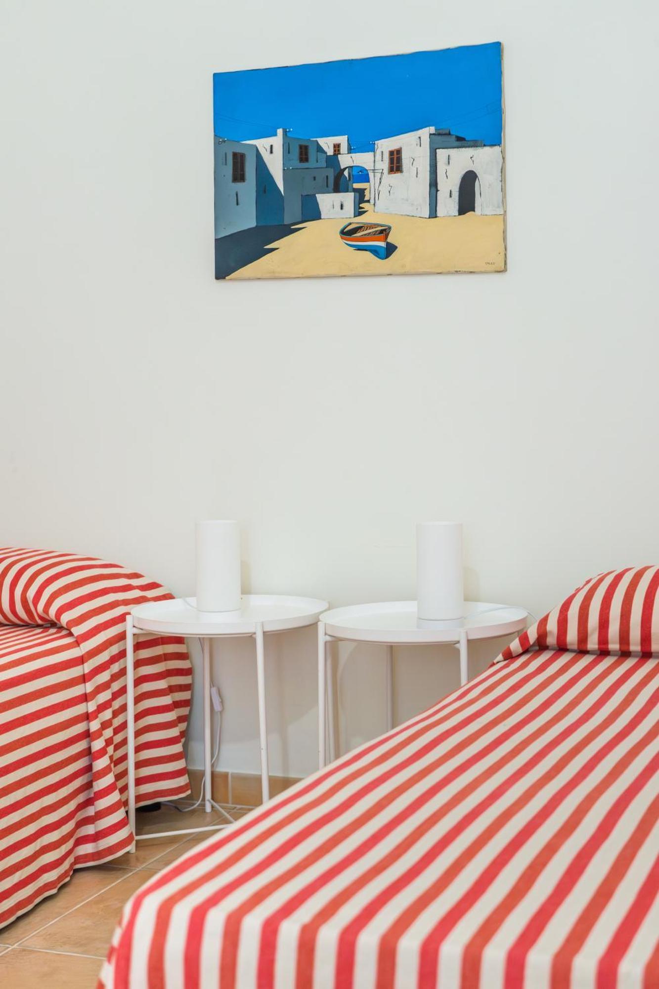 Castro Residenza La Cicalaアパートメント 部屋 写真