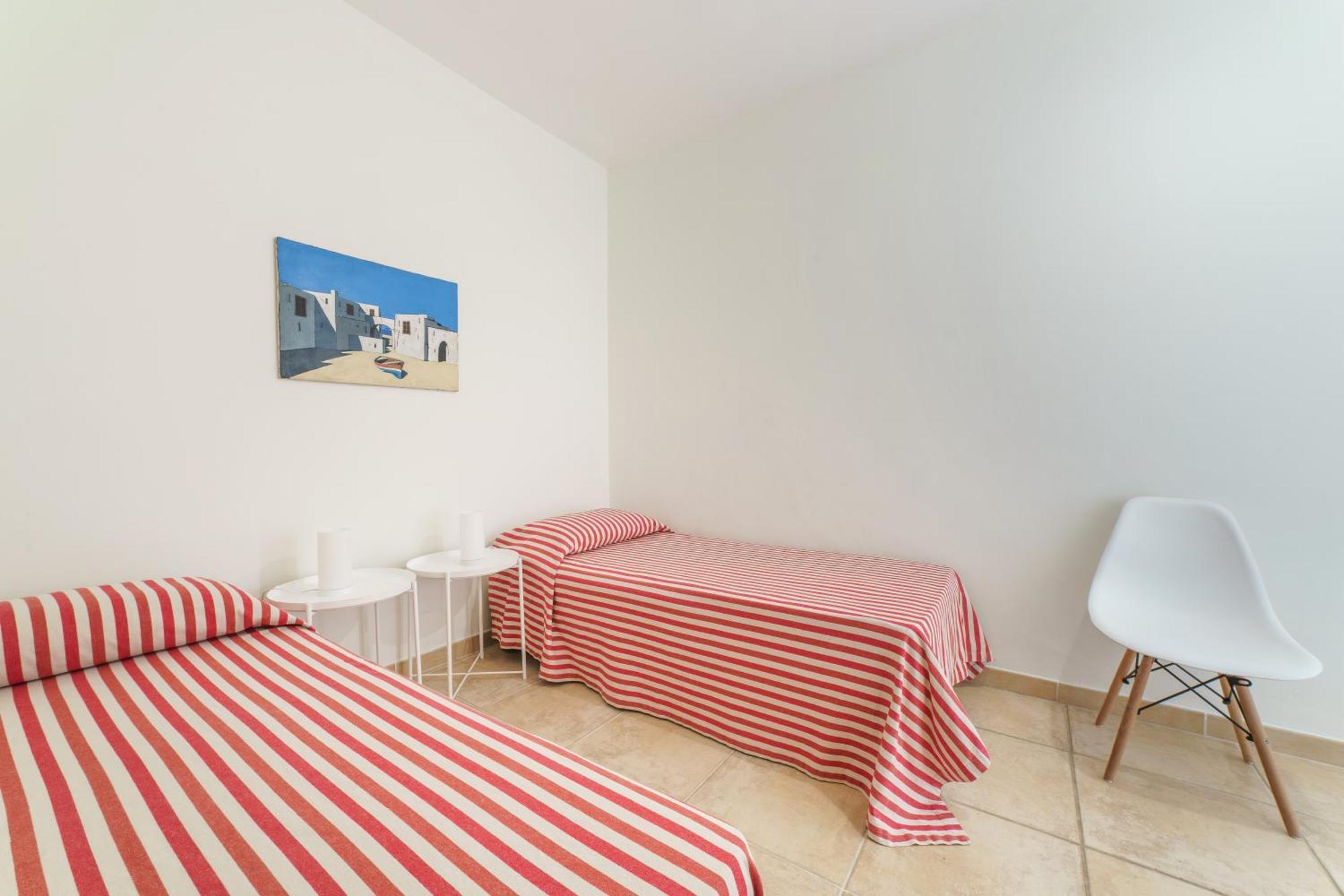 Castro Residenza La Cicalaアパートメント 部屋 写真