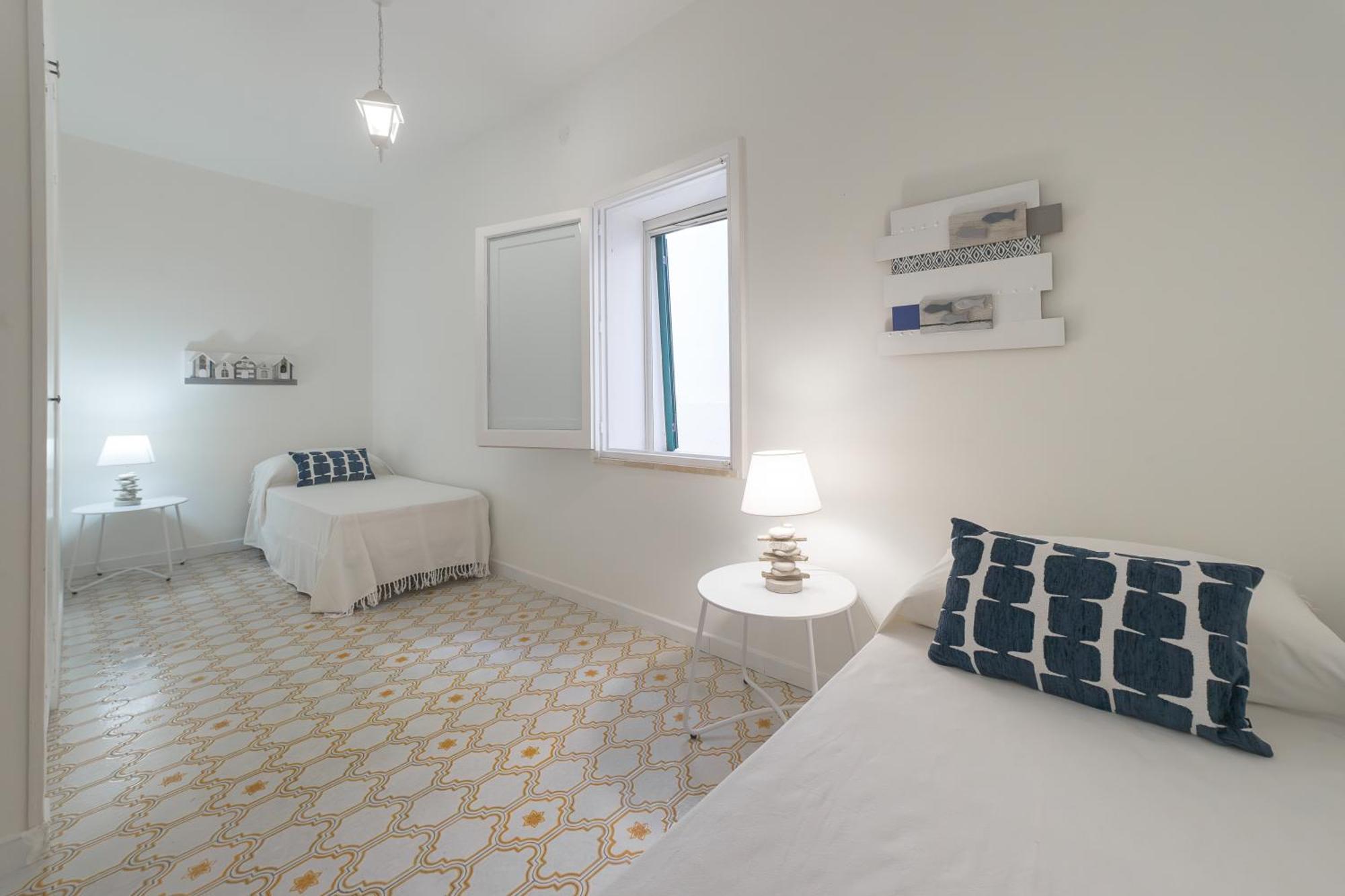 Castro Residenza La Cicalaアパートメント 部屋 写真