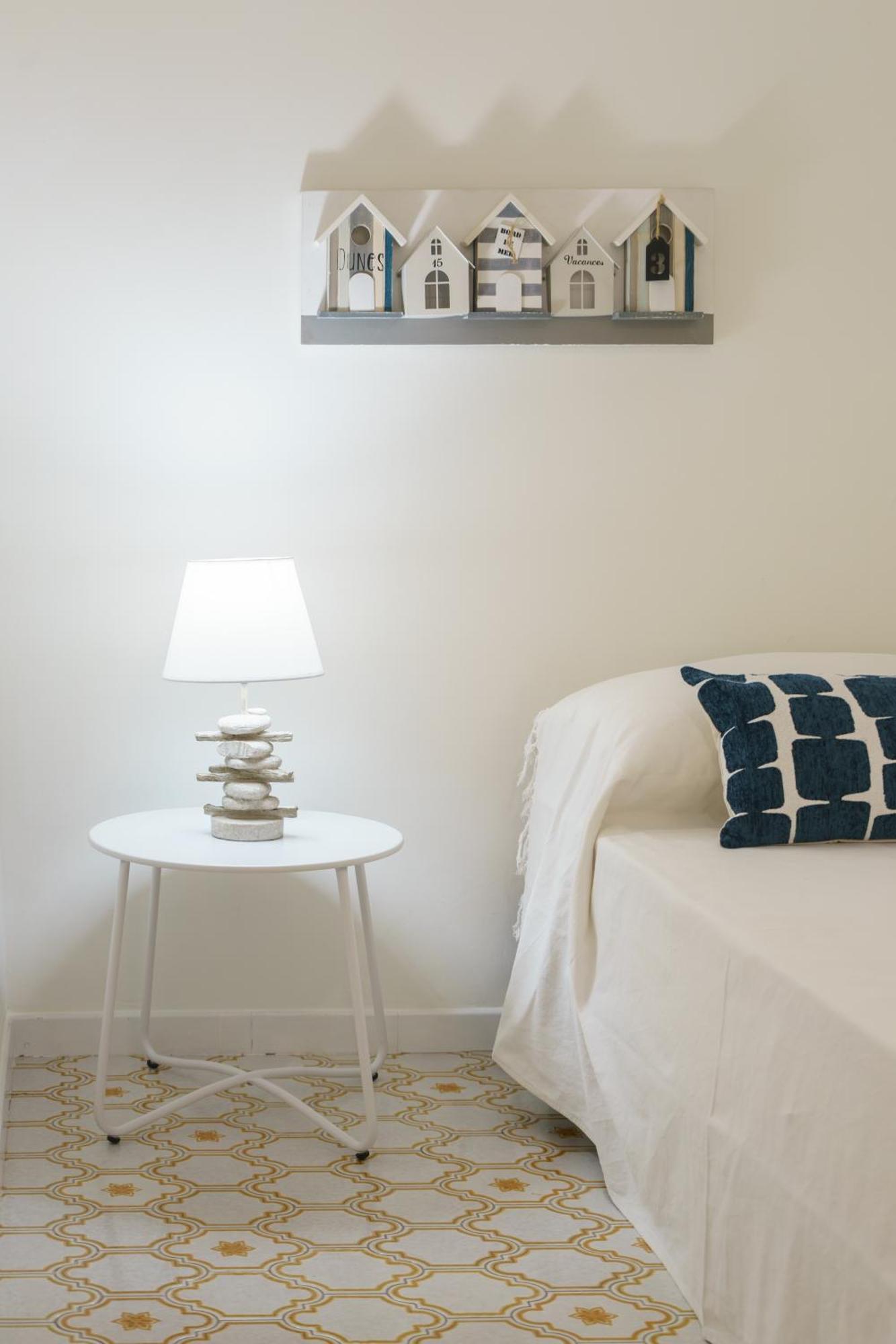 Castro Residenza La Cicalaアパートメント 部屋 写真