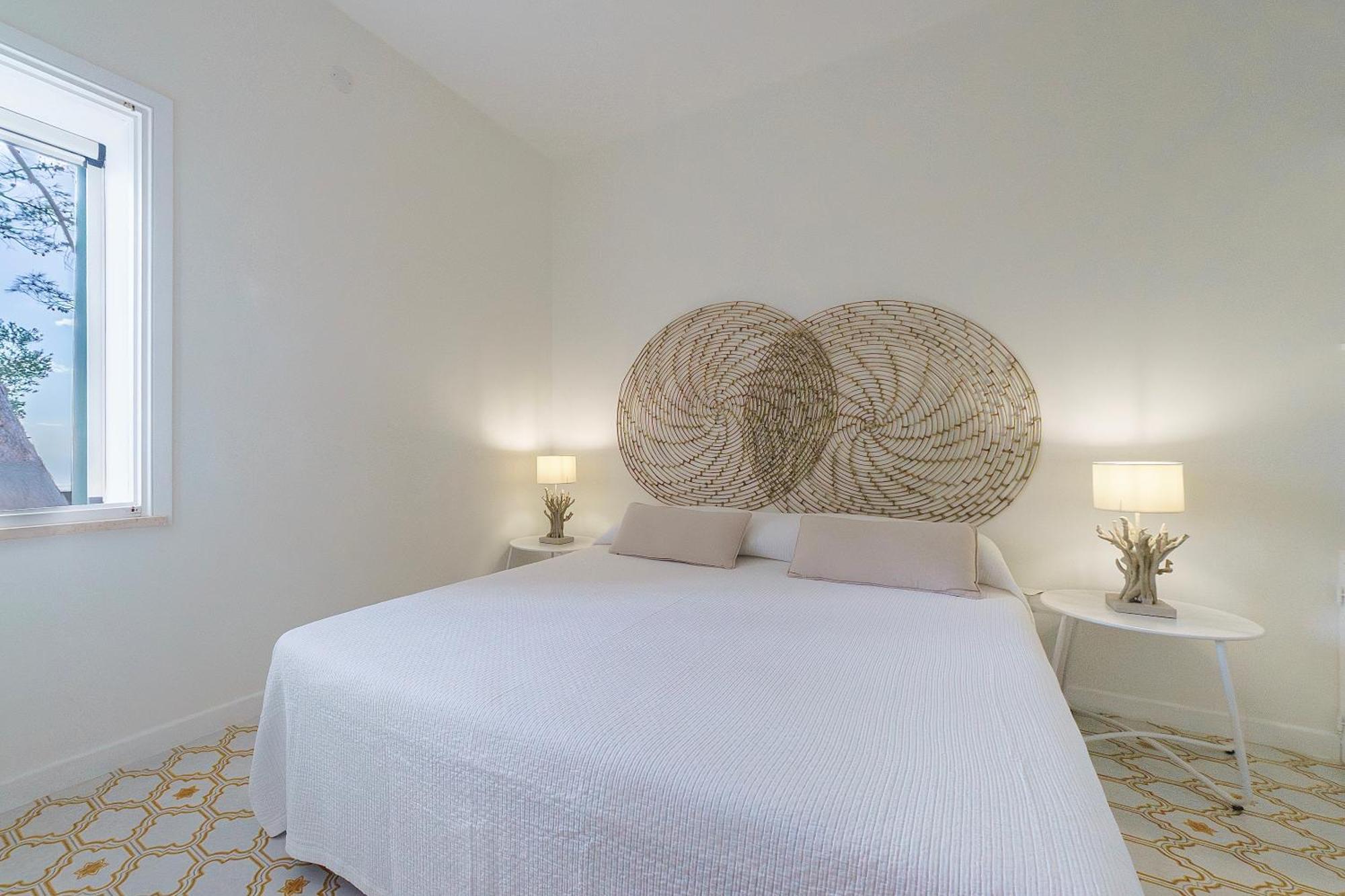 Castro Residenza La Cicalaアパートメント 部屋 写真
