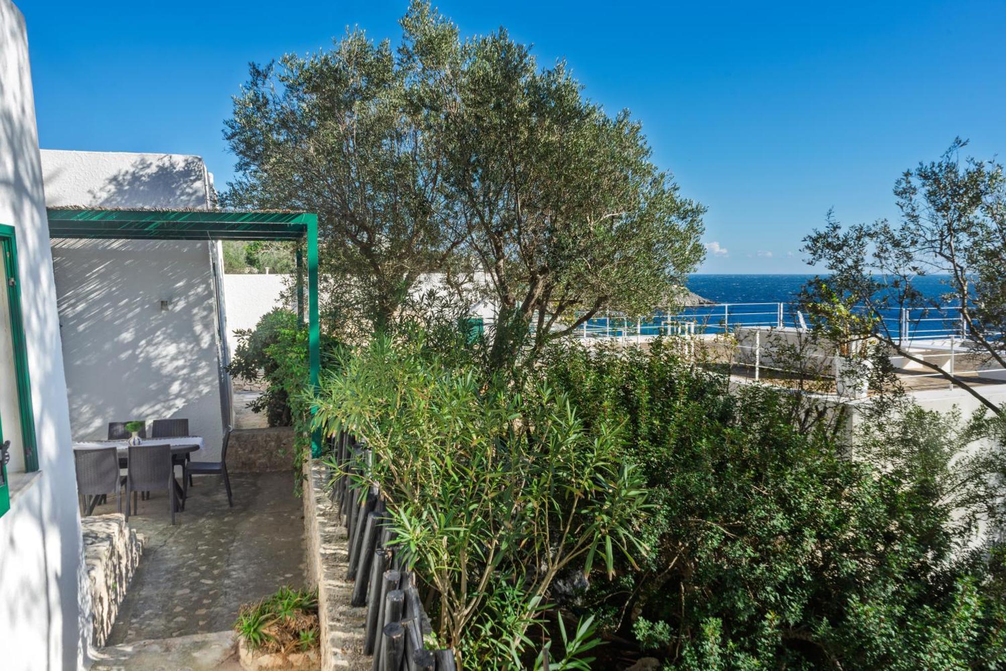 Castro Residenza La Cicalaアパートメント 部屋 写真