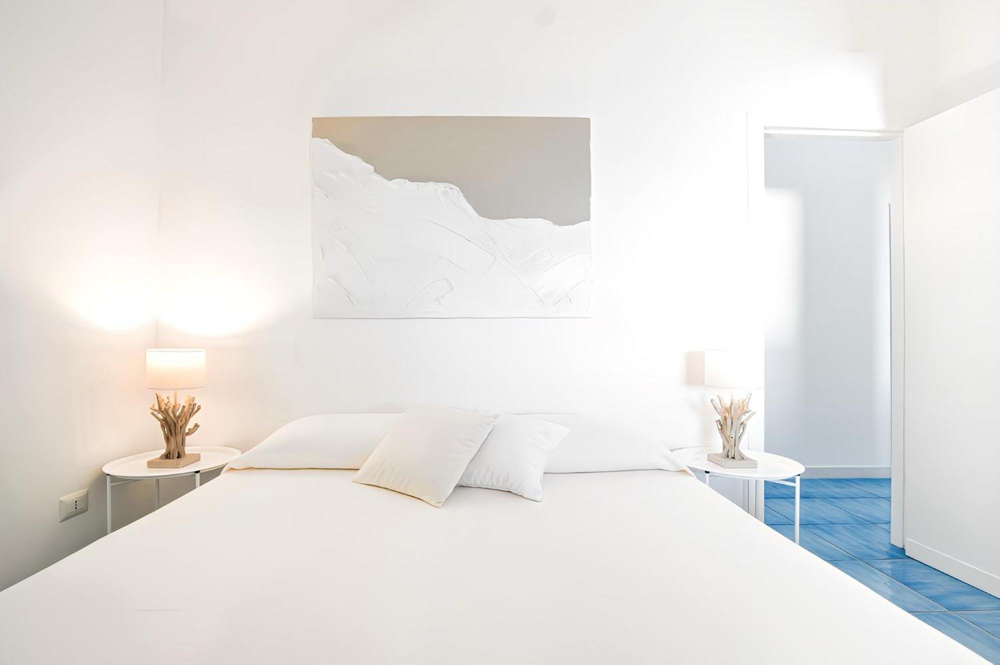 Castro Residenza La Cicalaアパートメント 部屋 写真