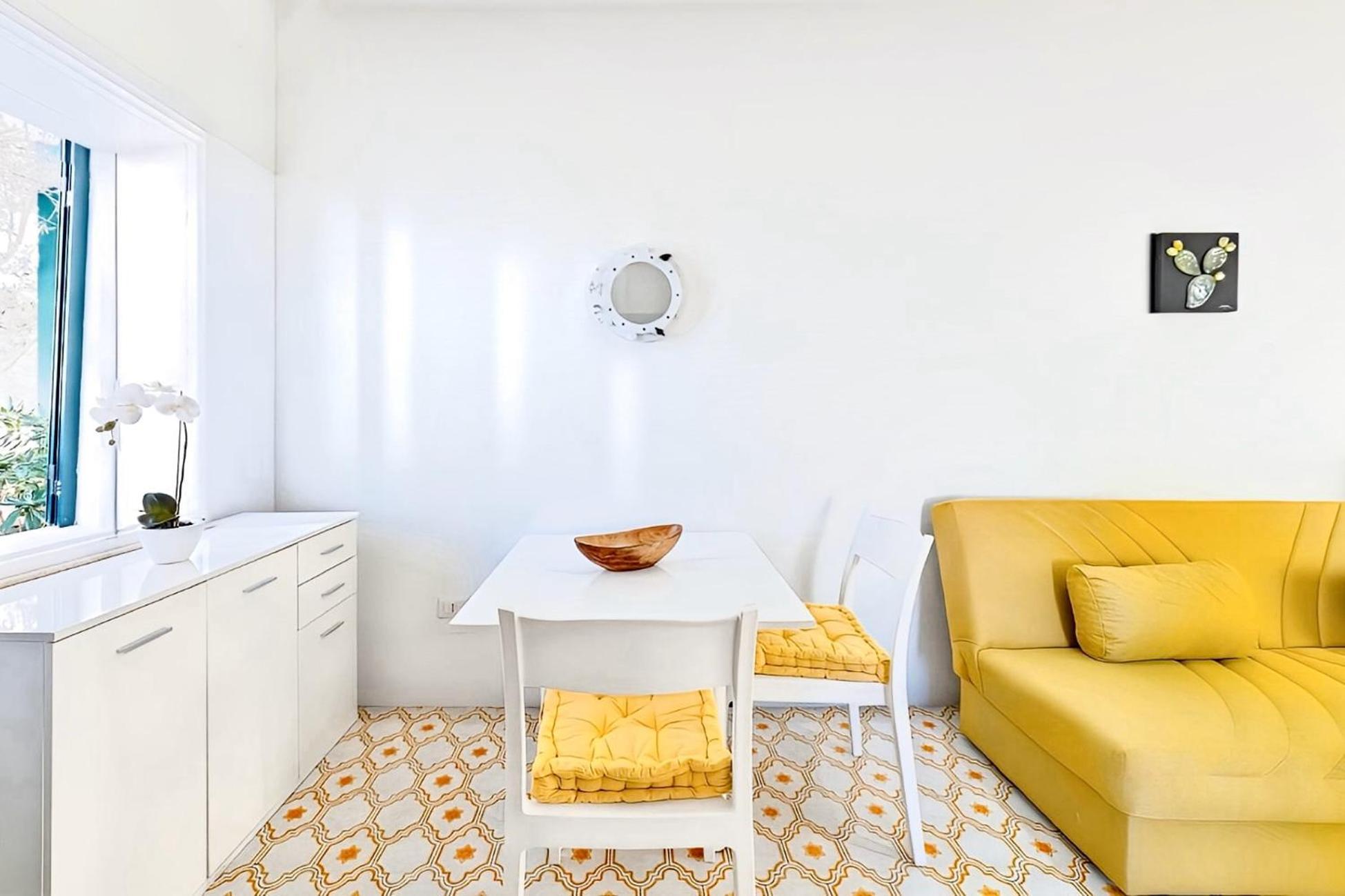 Castro Residenza La Cicalaアパートメント エクステリア 写真
