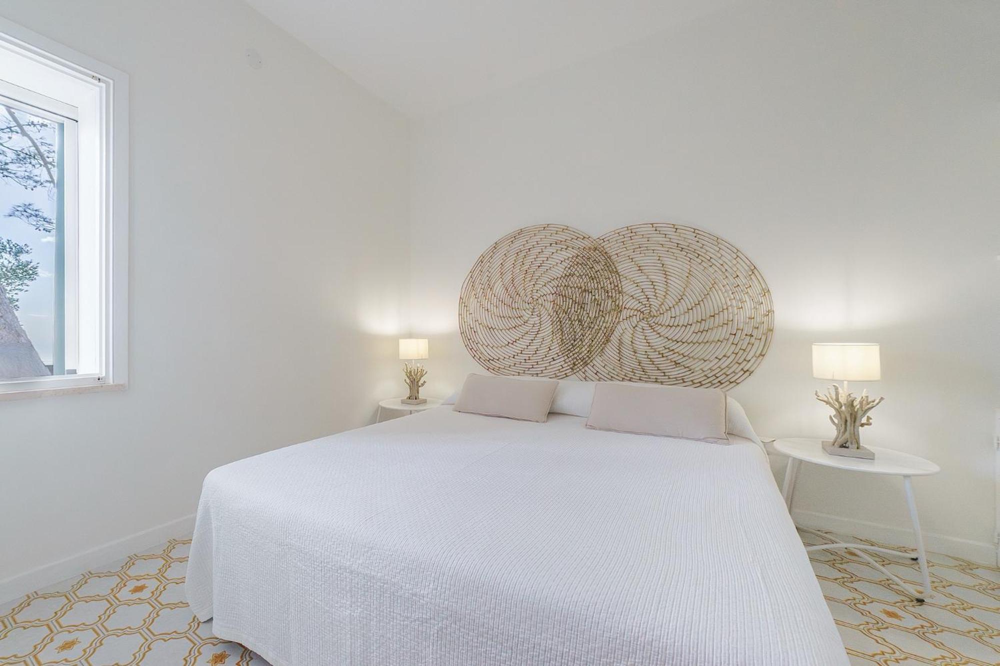 Castro Residenza La Cicalaアパートメント エクステリア 写真