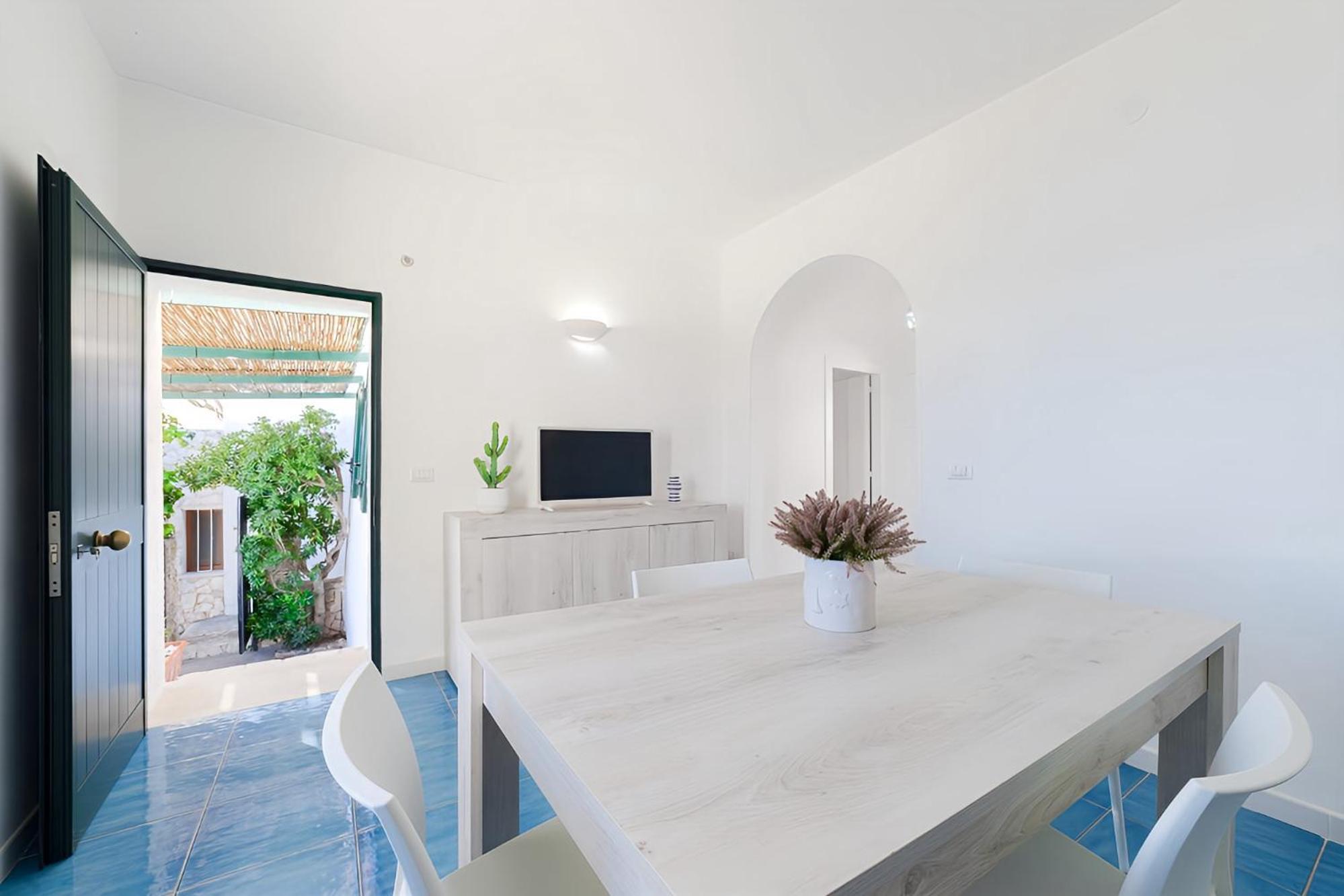 Castro Residenza La Cicalaアパートメント 部屋 写真
