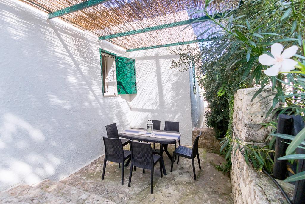 Castro Residenza La Cicalaアパートメント 部屋 写真