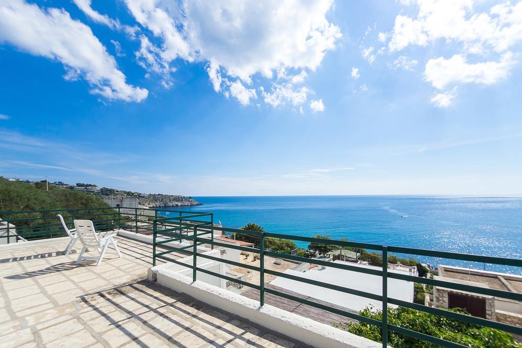 Castro Residenza La Cicalaアパートメント エクステリア 写真