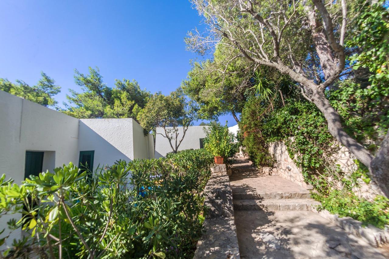 Castro Residenza La Cicalaアパートメント 部屋 写真