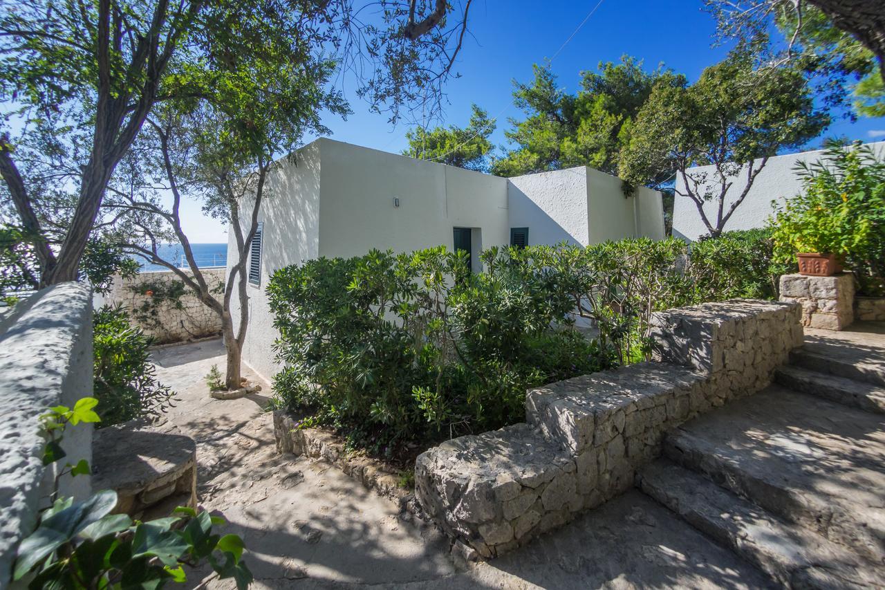 Castro Residenza La Cicalaアパートメント エクステリア 写真