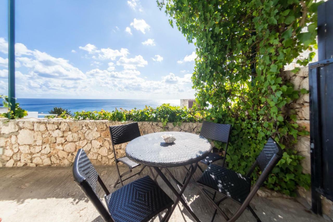 Castro Residenza La Cicalaアパートメント エクステリア 写真